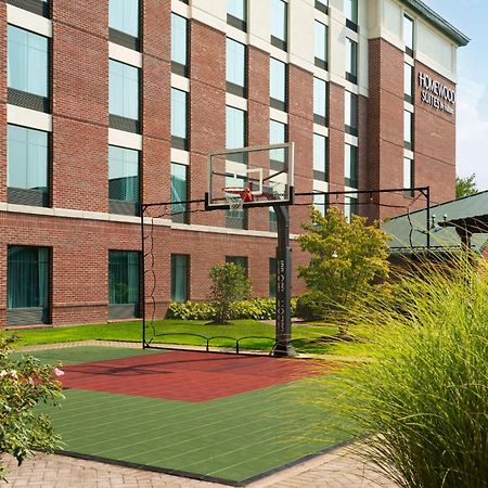 Homewood Suites By Hilton Hartford South-Glastonbury Екстериор снимка