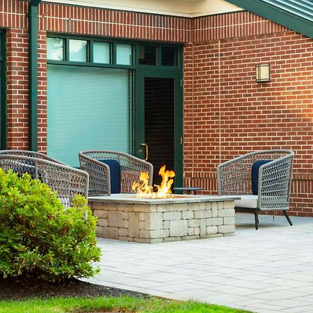 Homewood Suites By Hilton Hartford South-Glastonbury Екстериор снимка