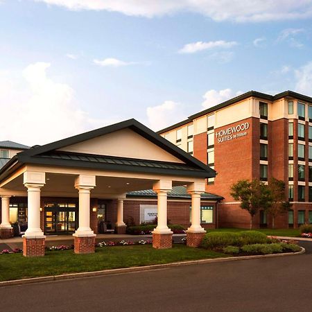 Homewood Suites By Hilton Hartford South-Glastonbury Екстериор снимка