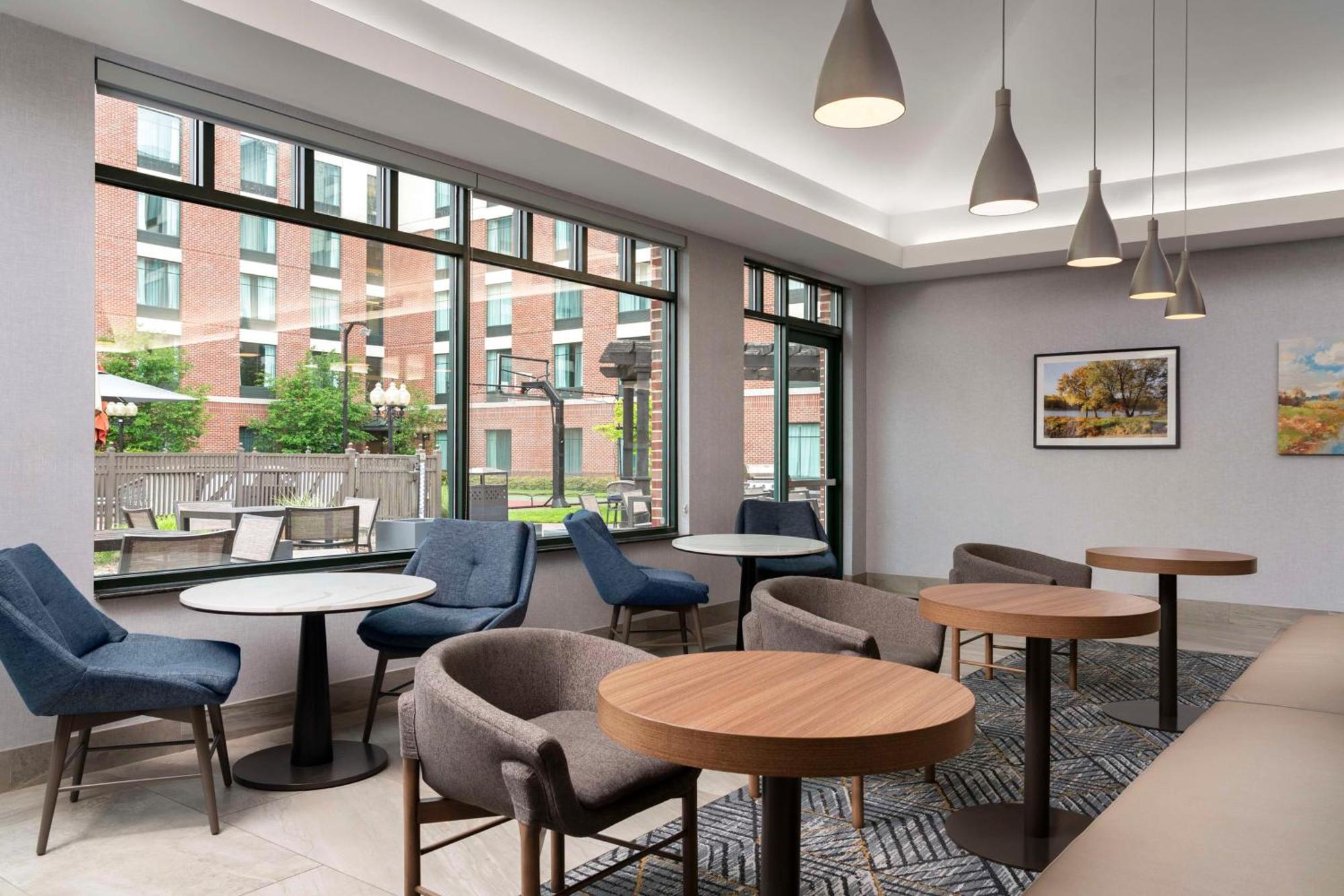 Homewood Suites By Hilton Hartford South-Glastonbury Екстериор снимка