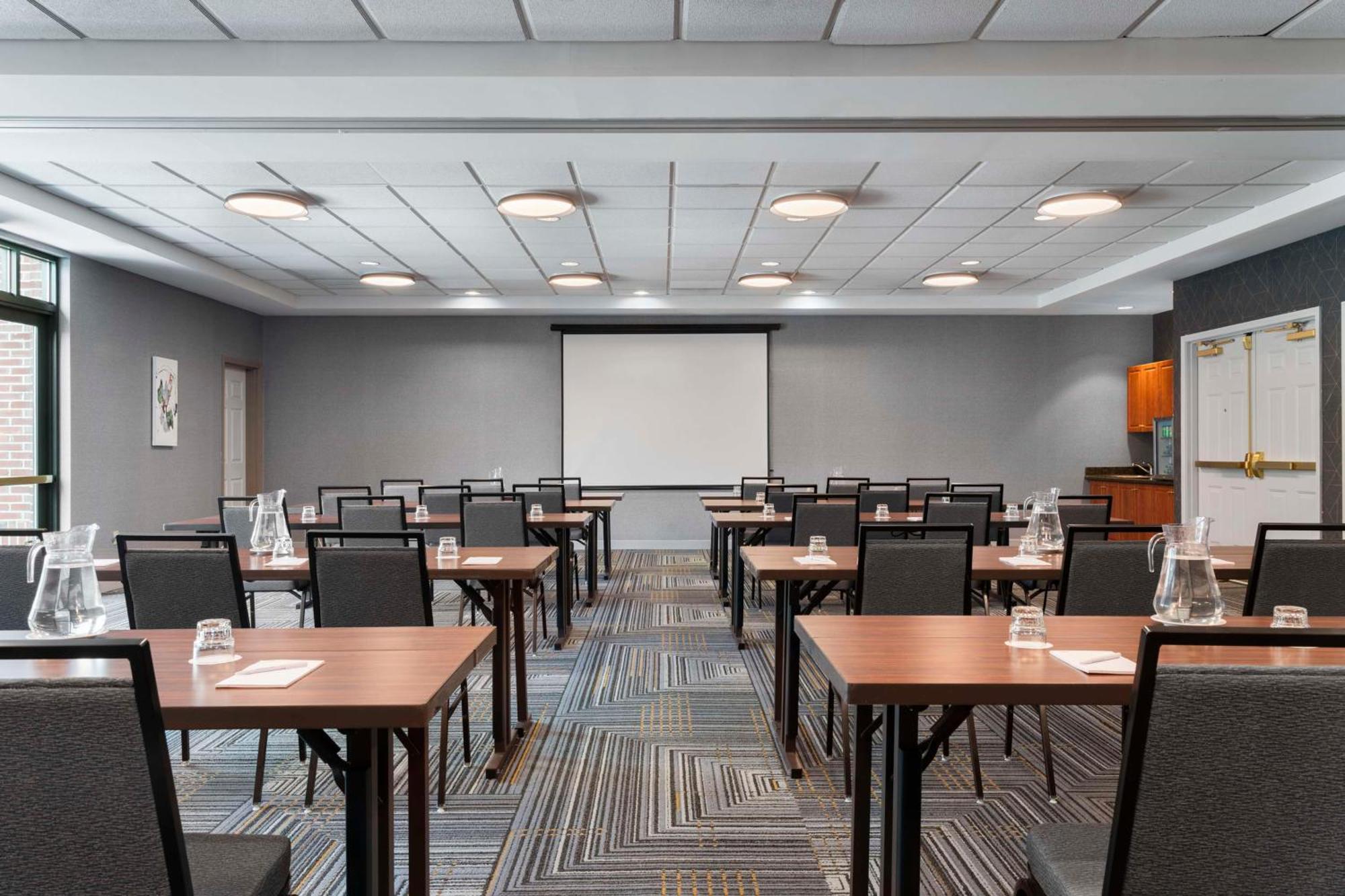 Homewood Suites By Hilton Hartford South-Glastonbury Екстериор снимка