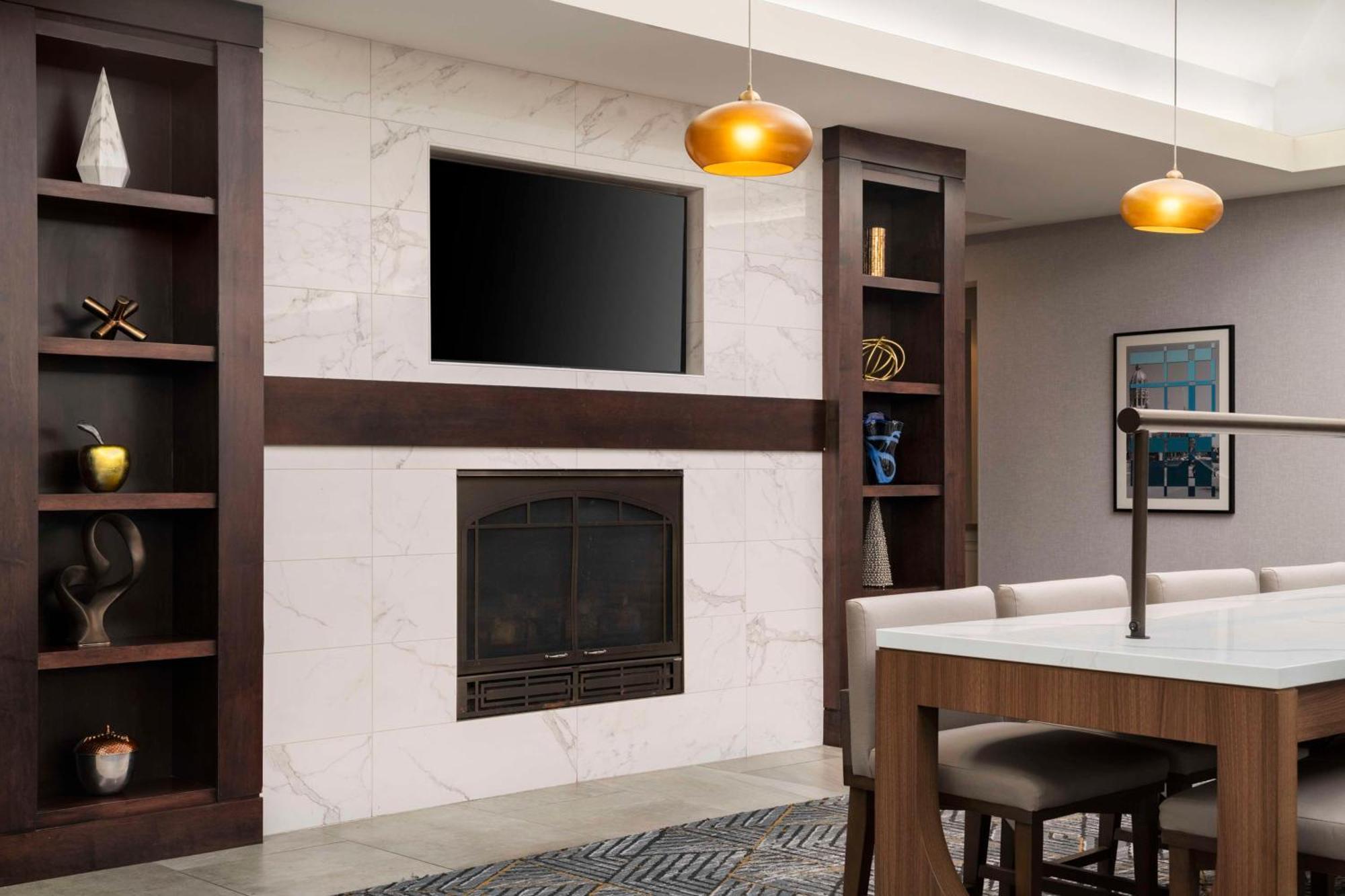 Homewood Suites By Hilton Hartford South-Glastonbury Екстериор снимка