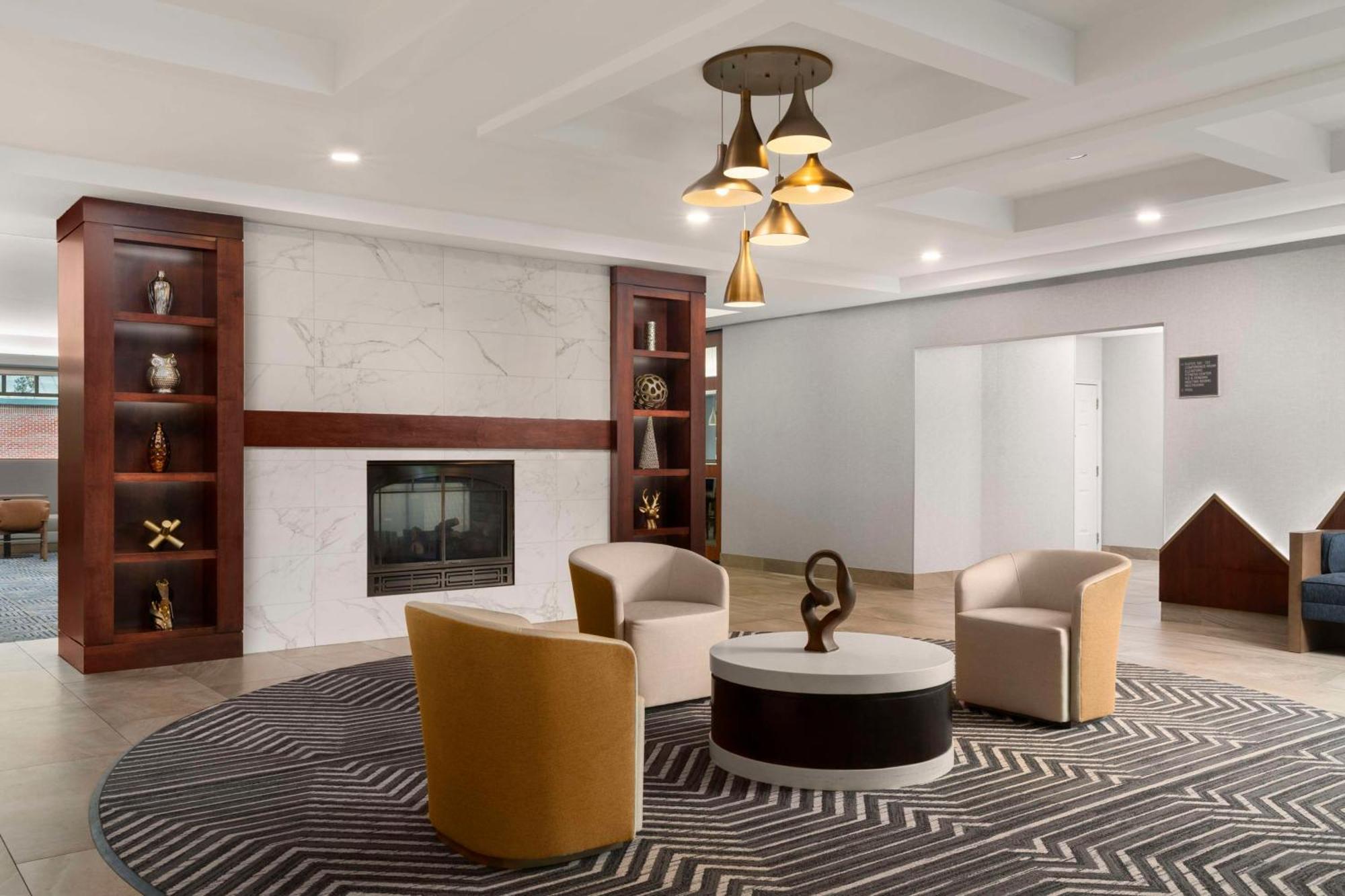 Homewood Suites By Hilton Hartford South-Glastonbury Екстериор снимка