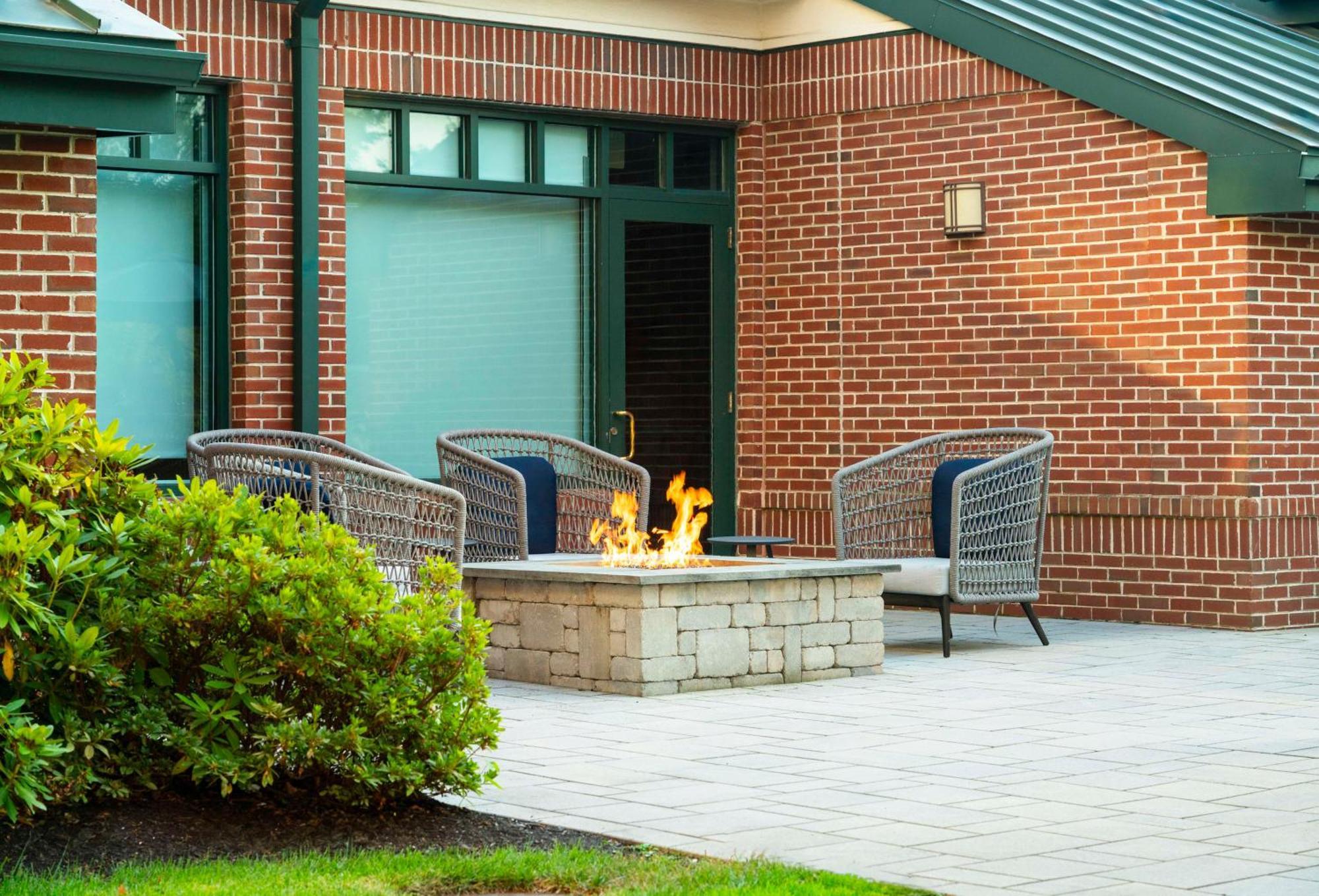 Homewood Suites By Hilton Hartford South-Glastonbury Екстериор снимка