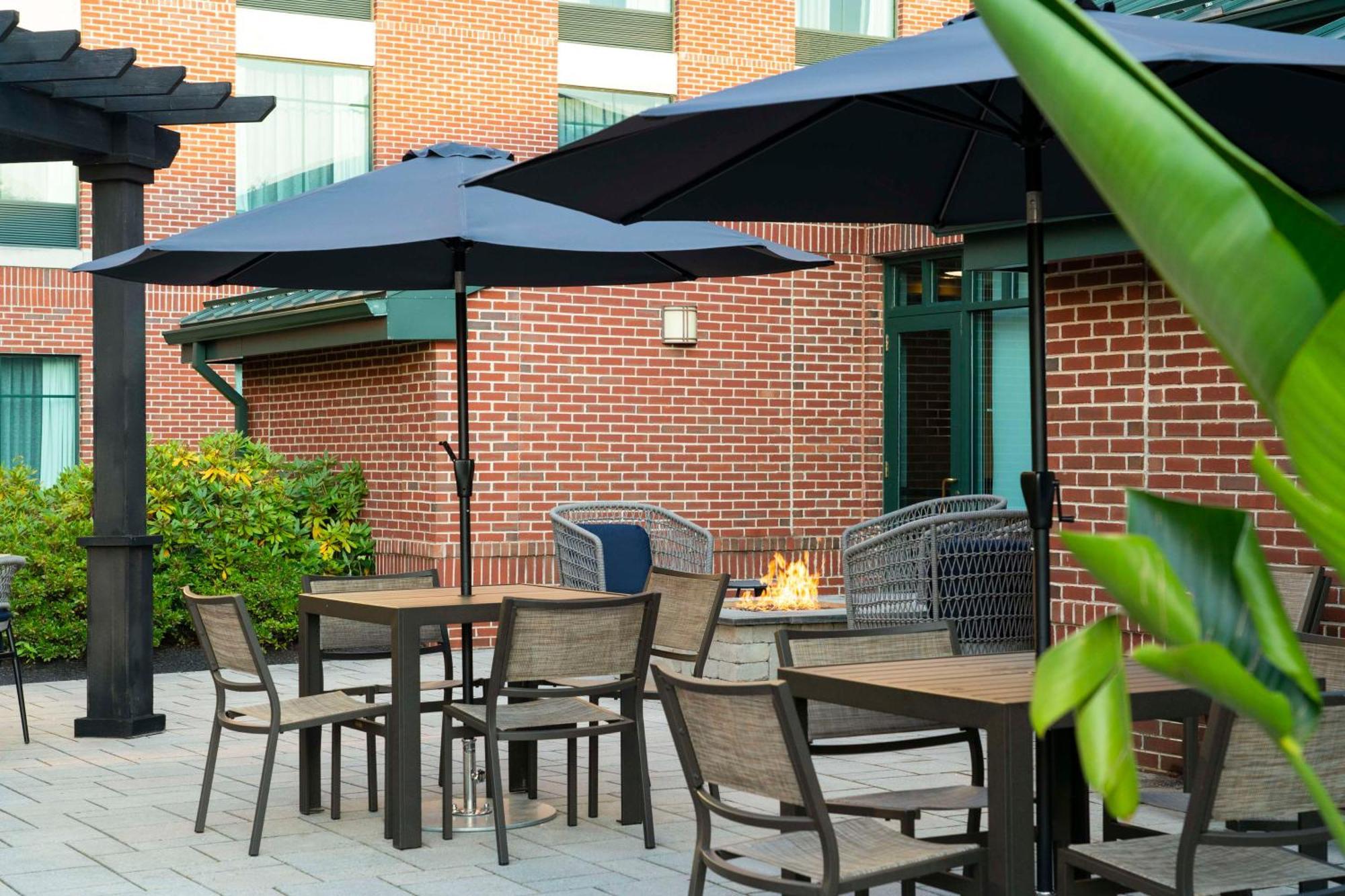 Homewood Suites By Hilton Hartford South-Glastonbury Екстериор снимка