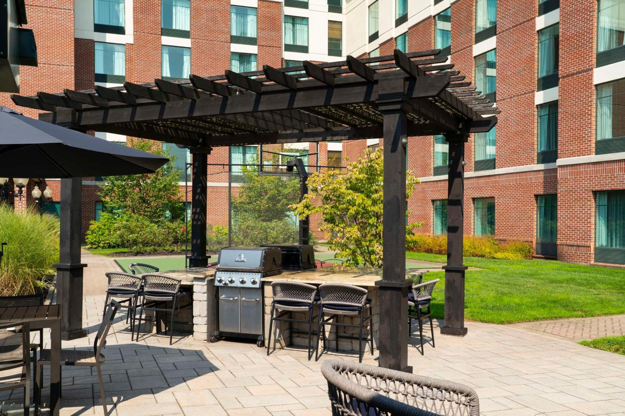 Homewood Suites By Hilton Hartford South-Glastonbury Екстериор снимка