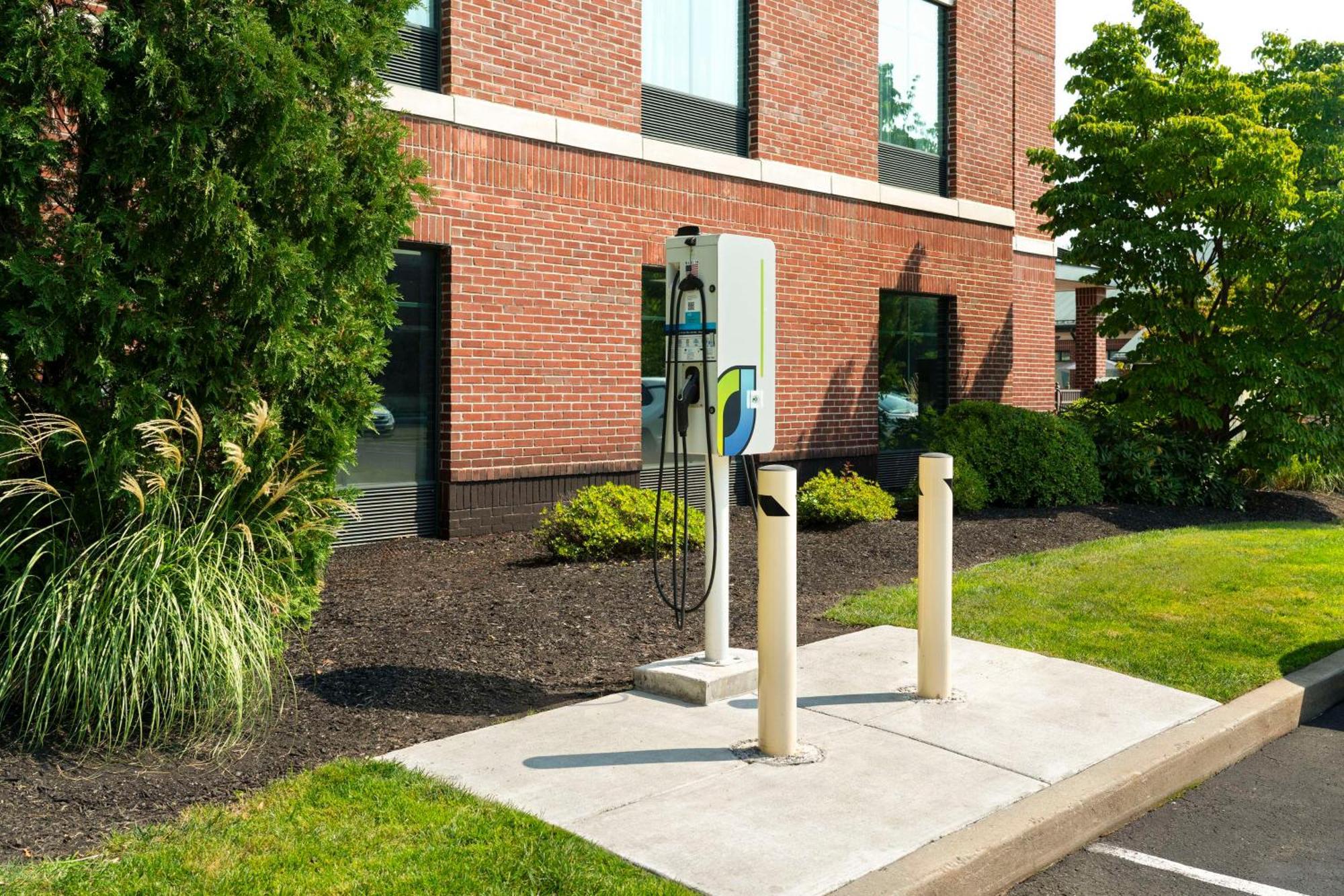 Homewood Suites By Hilton Hartford South-Glastonbury Екстериор снимка