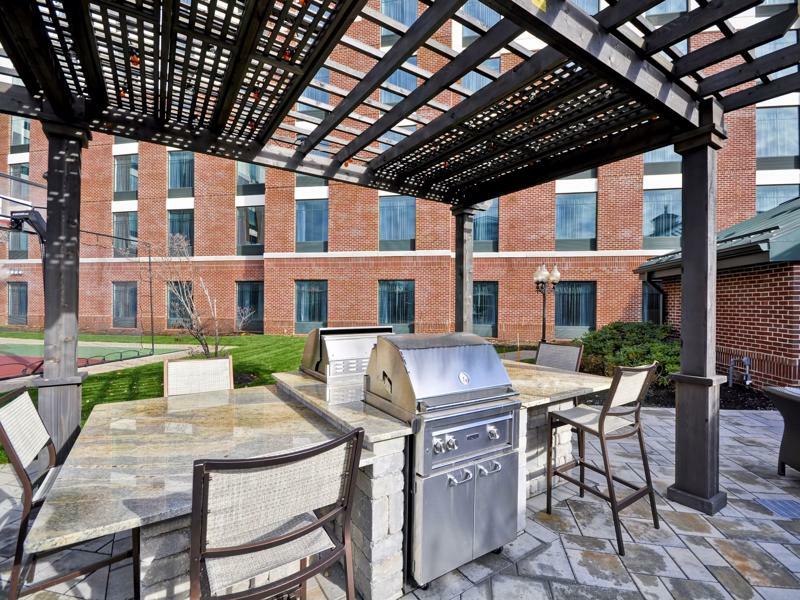 Homewood Suites By Hilton Hartford South-Glastonbury Екстериор снимка